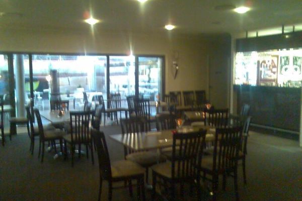 Country Comfort Highfields Toowoomba (Spring Bluff)